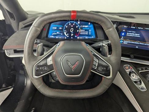 Used 2023 Chevrolet Corvette Stingray Premium Conv w/ 3LT image 13