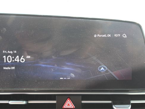 Used 2023 Hyundai Elantra SEL w/ Convenience Package FWD image 15