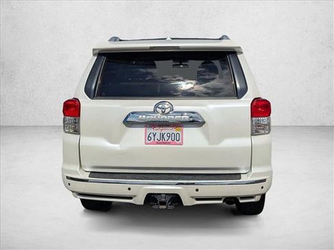 Used 2013 Toyota 4Runner SR5 image 7