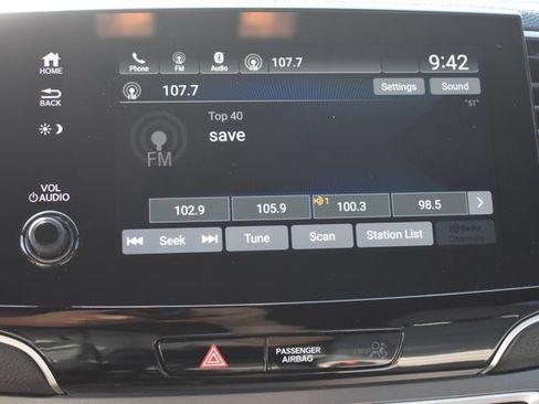 Used 2020 Honda Passport EX-L image 24