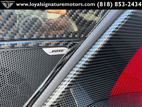 Used 2019 Chevrolet Corvette ZR1 RWD image 20