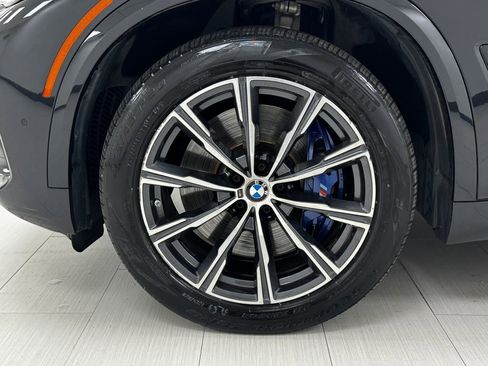 Used 2019 BMW X5 xDrive50i w/ M Sport Package image 44