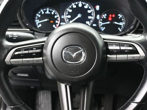 Certified 2023 MAZDA CX-30 AWD 2.5 S w/ Select Package image 14