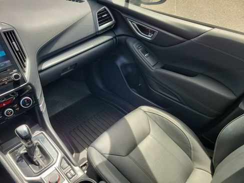 Used 2021 Subaru Forester Limited AWD/4WD image 14