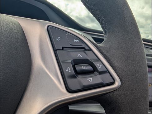 Used 2017 Chevrolet Corvette Grand Sport image 19