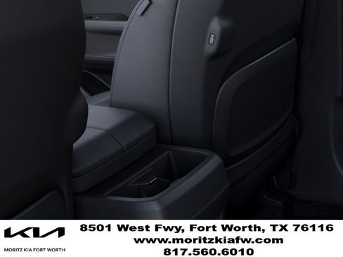 New 2027 Kia Telluride EX FWD image 26