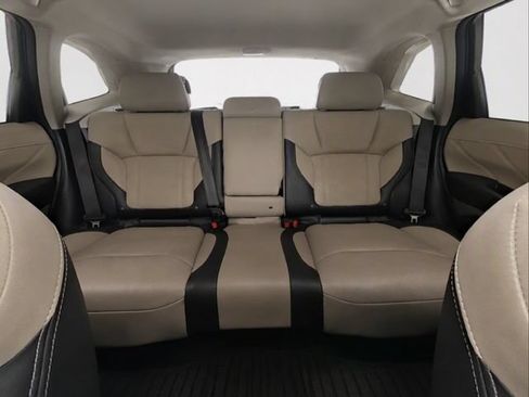 Used 2023 Subaru Forester Limited AWD/4WD image 20