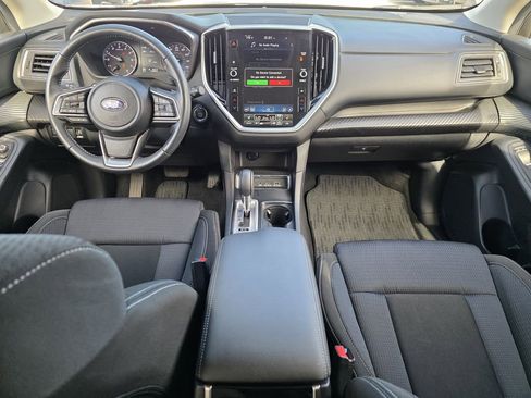 Used 2024 Subaru Ascent Premium w/ Convenience Package image 12