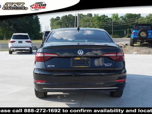 Used 2021 Volkswagen Jetta S FWD image 6
