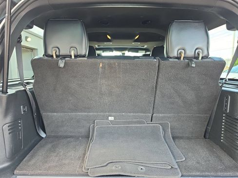 Used 2017 Ford Expedition Limited w/ Equipment Group 301A RWD image 22
