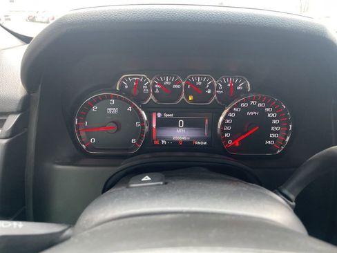 Used 2016 GMC Yukon SLT image 35