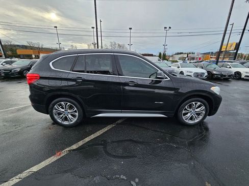 Used 2017 BMW X1 xDrive28i image 6