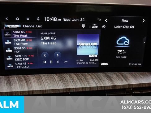 Used 2024 Kia Telluride SX FWD image 45