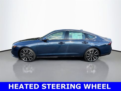 New 2025 Honda Accord Touring image 3