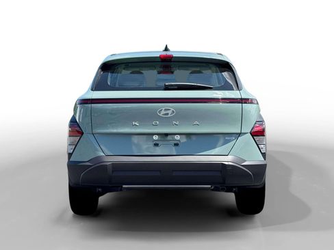 New 2026 Hyundai Kona SE AWD/4WD image 6