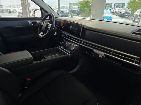 New 2026 Hyundai Santa Fe SE image 35