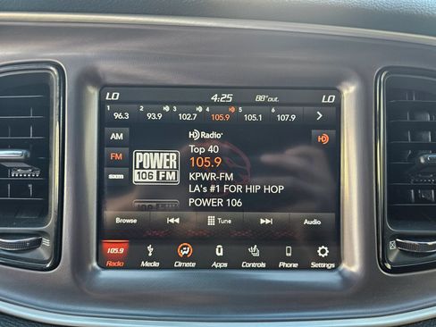 Used 2019 Dodge Challenger R/T Scat Pack RWD image 12