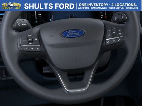 New 2026 Ford Maverick XLT AWD/4WD image 15