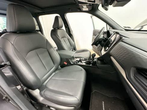 Certified 2026 Subaru Forester Limited AWD/4WD image 23