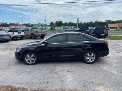 Used 2013 Volkswagen Jetta TDI