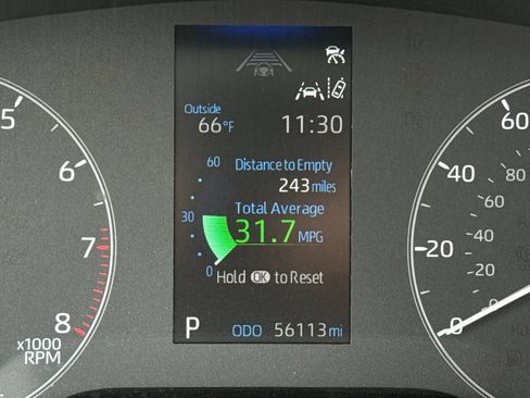 Used 2023 Toyota Corolla LE FWD image 19