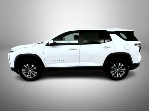 Certified 2026 Chevrolet Equinox LT w/ Safety and Technology Package AWD/4WD image 8