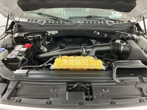 Used 2019 Ford F150 Limited AWD/4WD image 25