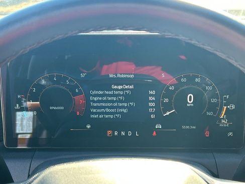 Used 2024 Ford Mustang Coupe image 12