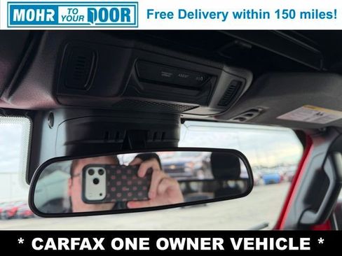 Used 2024 Jeep Wrangler Rubicon w/ Capability Package image 53