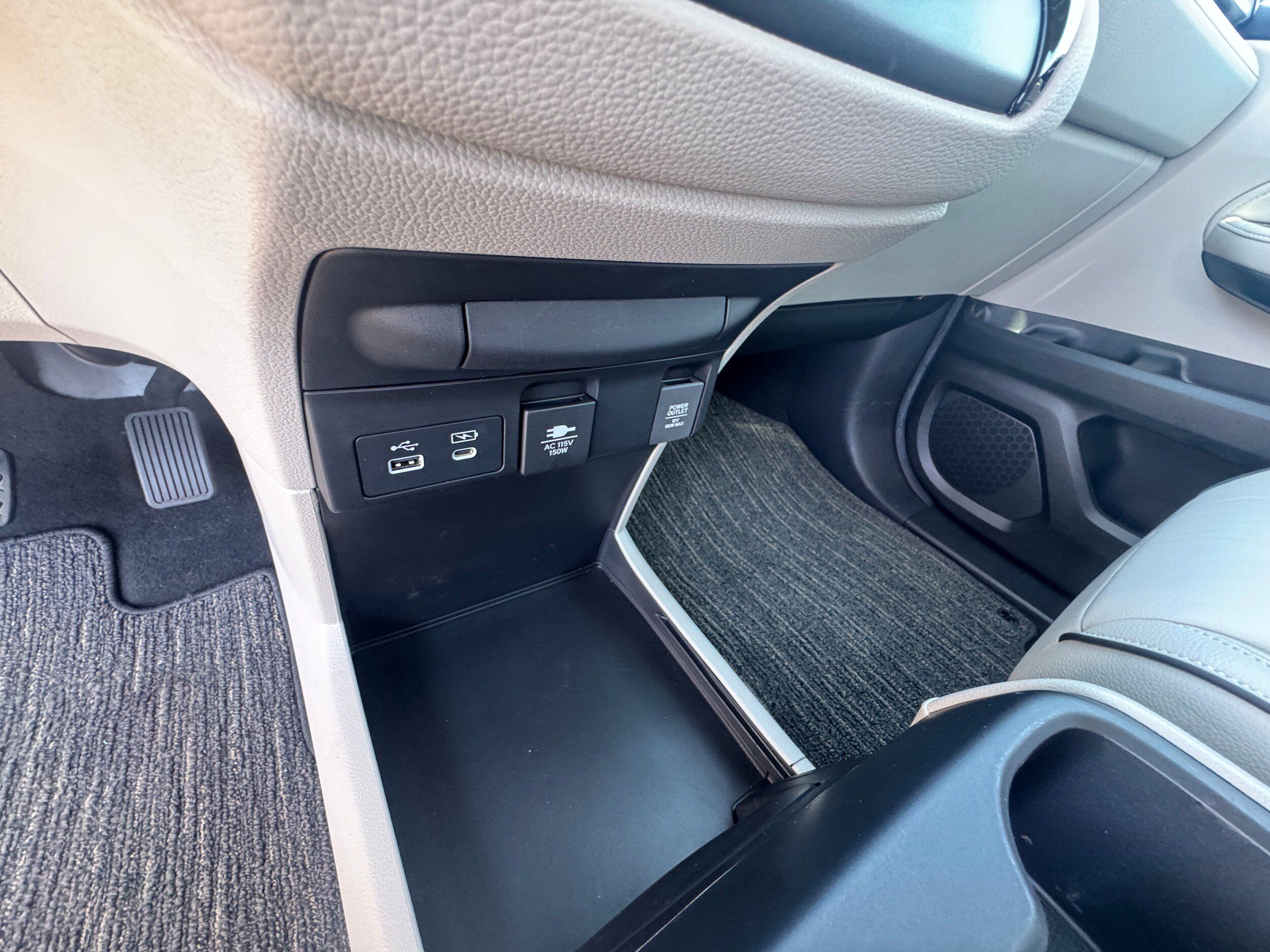 Used 2025 Honda Odyssey Touring image 34