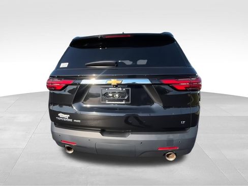 Used 2023 Chevrolet Traverse LT AWD/4WD image 7