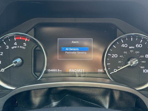 Used 2019 Ford F250 Lariat w/ Lariat Ultimate Package image 12