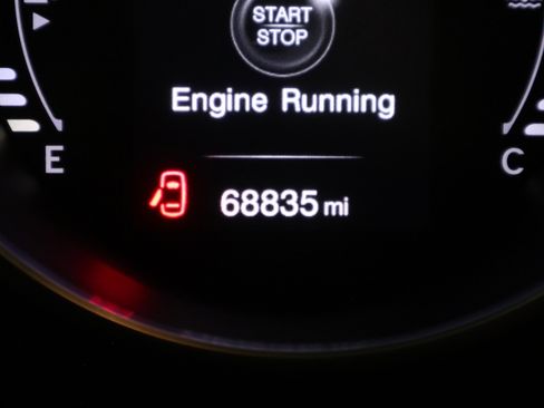 Used 2018 FIAT 500X Pop w/ Popular Equipment Group image 19