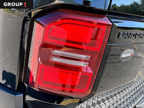 Used 2024 Toyota Land Cruiser AWD/4WD image 28