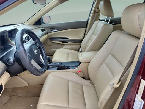 Used 2009 Honda Accord LX-P image 14