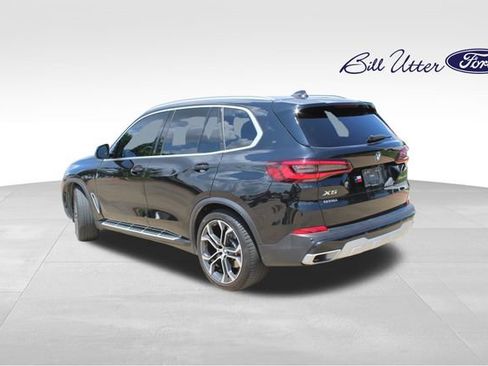 Used 2023 BMW X5 sDrive40i w/ Premium Package RWD image 7
