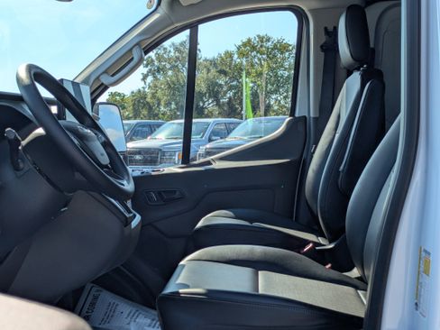 New 2026 Ford Transit 250 image 19