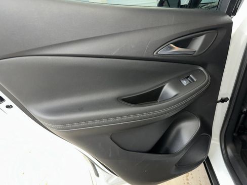 Certified 2022 Buick Encore GX Select image 18