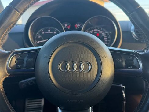 Used 2010 Audi TTS 2.0T Premium image 16