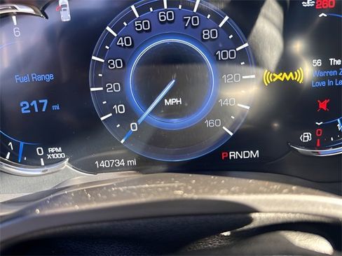 Used 2016 Cadillac Escalade Platinum image 24