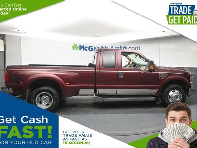 Used 2008 Ford F350 XL