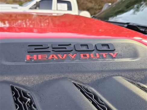 Used 2024 RAM 2500 Power Wagon w/ Level 1 Equipment Group image 26