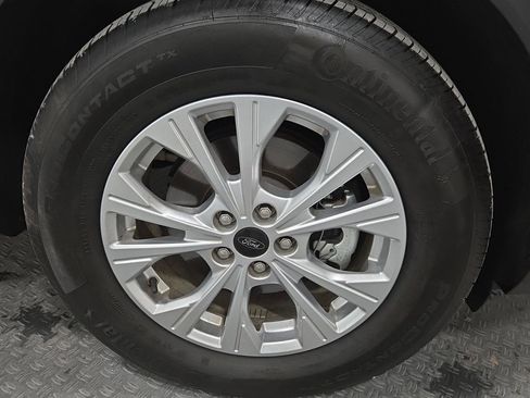 Used 2023 Ford Escape Active image 25