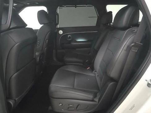 Used 2026 Hyundai Palisade Calligraphy AWD/4WD image 10