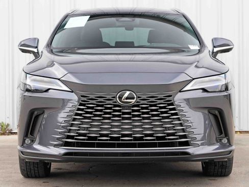 Used 2024 Lexus RX 450h AWD w/ Convenience Package image 7