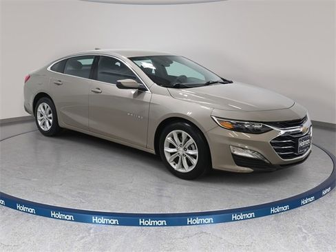 Used 2024 Chevrolet Malibu LT image 5