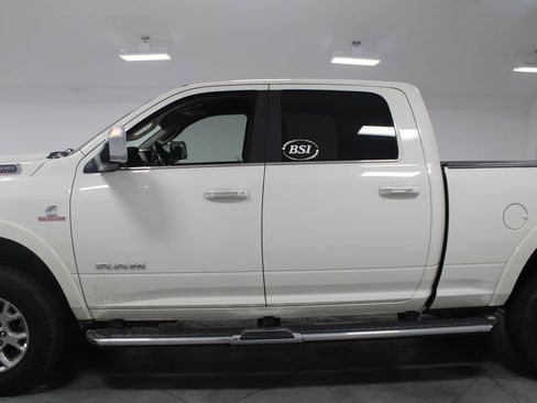 Used 2022 RAM 2500 Laramie image 6