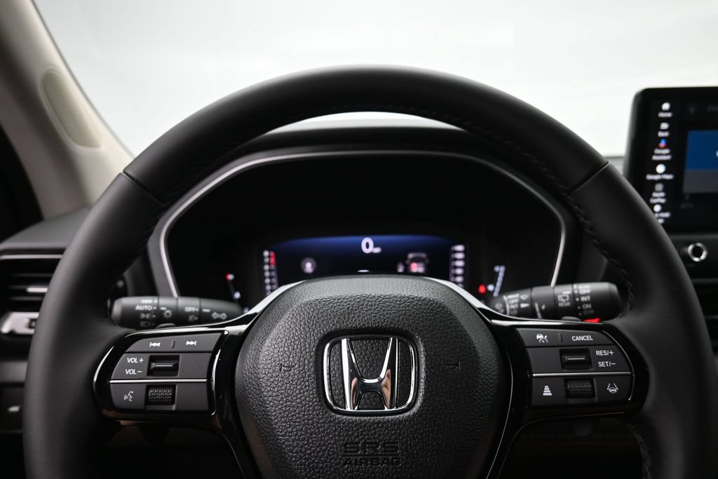 New 2026 Honda Pilot EX-L image 10