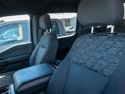 Used 2021 Ford F150 Tremor w/ Trailer Tow Package image 21