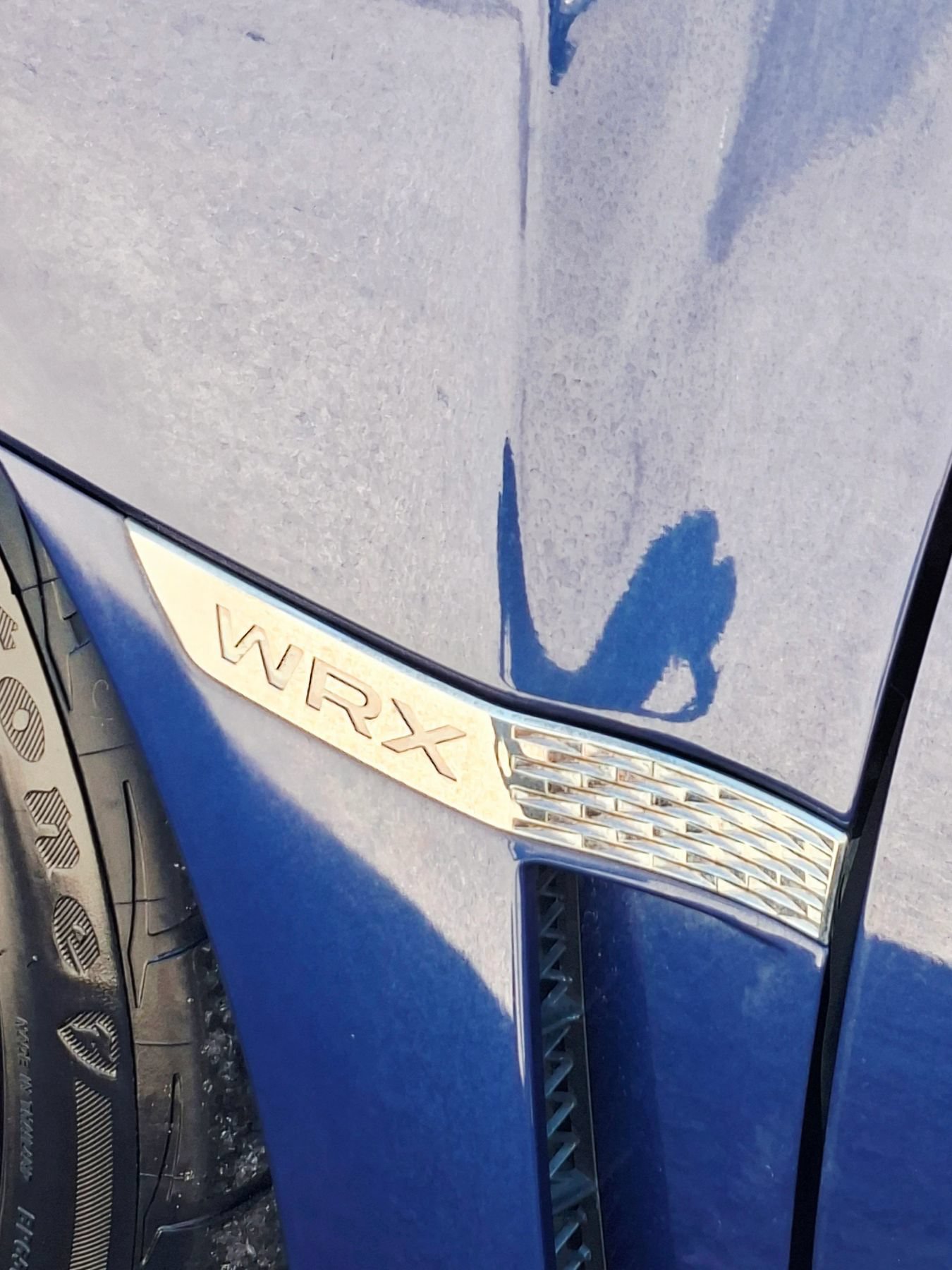 Used 2021 Subaru WRX Premium AWD/4WD image 10
